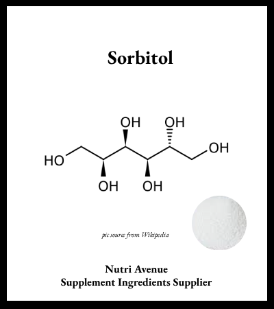 trueNutriAvenue's tweet image. 🍬 Sorbitol = more than a sweetener.

✔️ Low-calorie
💧 Moisture retention
⚙️ Better stability
A go-to for food, pharma &amp;amp; cosmetics.
Explore 👉 nutriavenue.com/ingredients/so…

#FoodTech #Sorbitol #Formulation