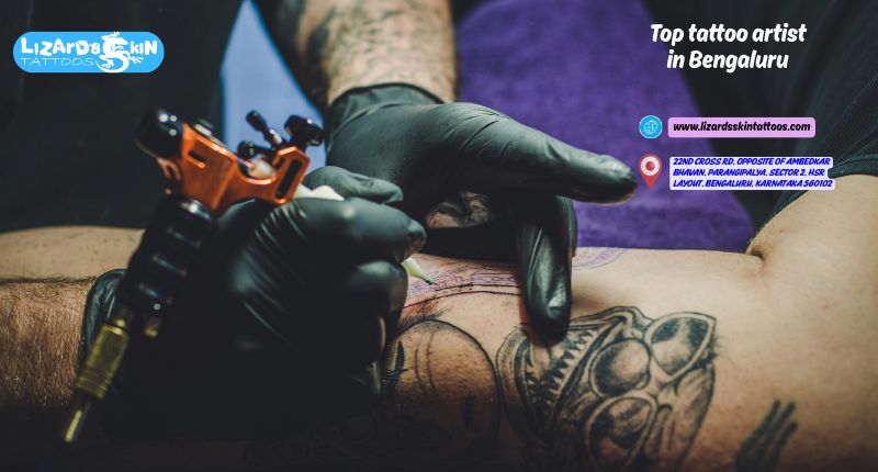 LizardsTattoos's tweet photo. Top Tattoo Artist in Bengaluru | Lizard’s Tattoos

#TopTattooArtistBengaluru, #LizardsSkinTattoos, #TattooStudioBangalore, #CustomTattooDesign, #TattooExperts

Visit Here: https://t.co/KlXqrs5cCV https://t.co/UXAqDXZx5B