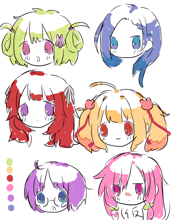 ひとりっこきどり tweet media