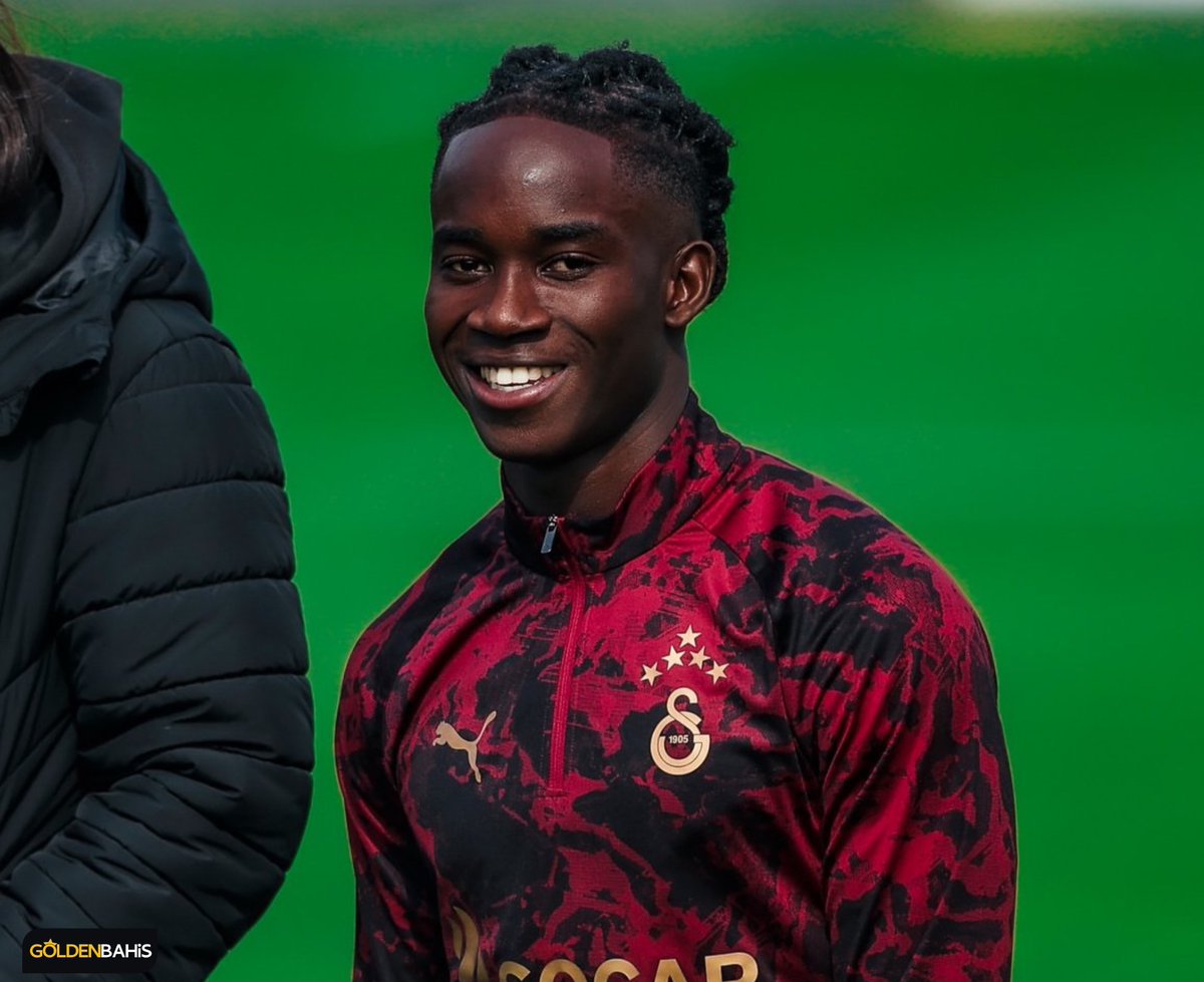 Galatasaray Ruhu tweet media