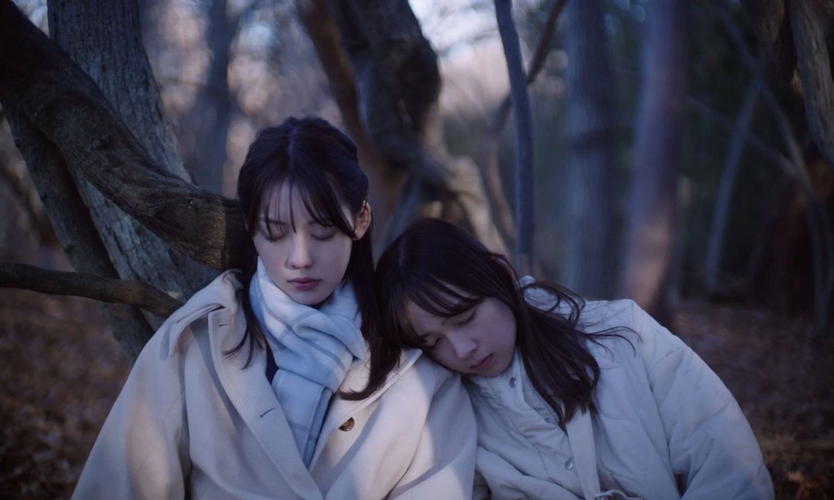 短編映画『ふたりのあわい』 tweet media