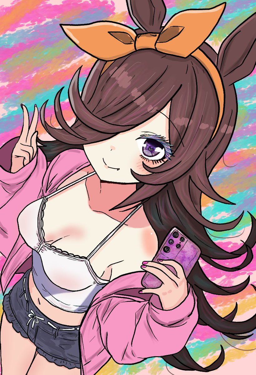 カレンライスの使い魔(お姉さま) tweet media