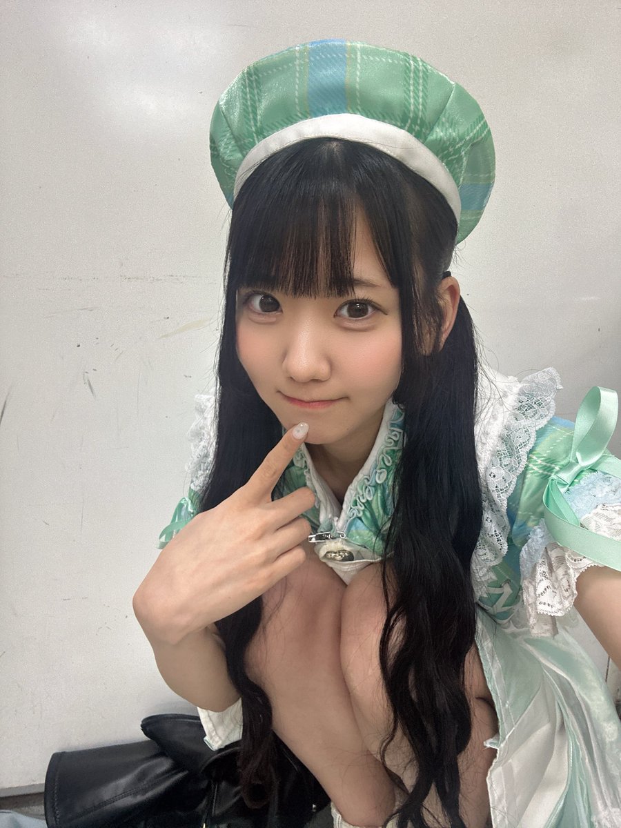 七瀬あゆか【PHiZZ】 tweet media