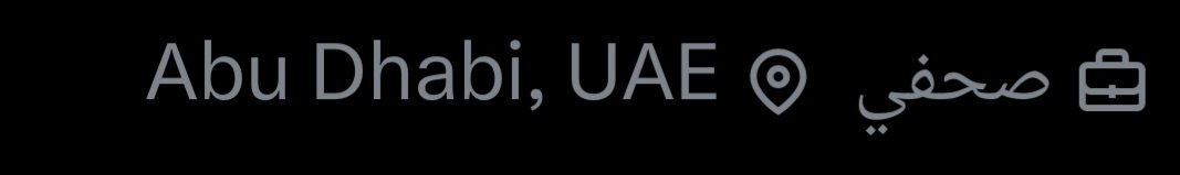 <a href="/NadimKoteich/">Nadim Koteich</a> اذا عرف السبب بطل العجب 
المطبلآتي  ....