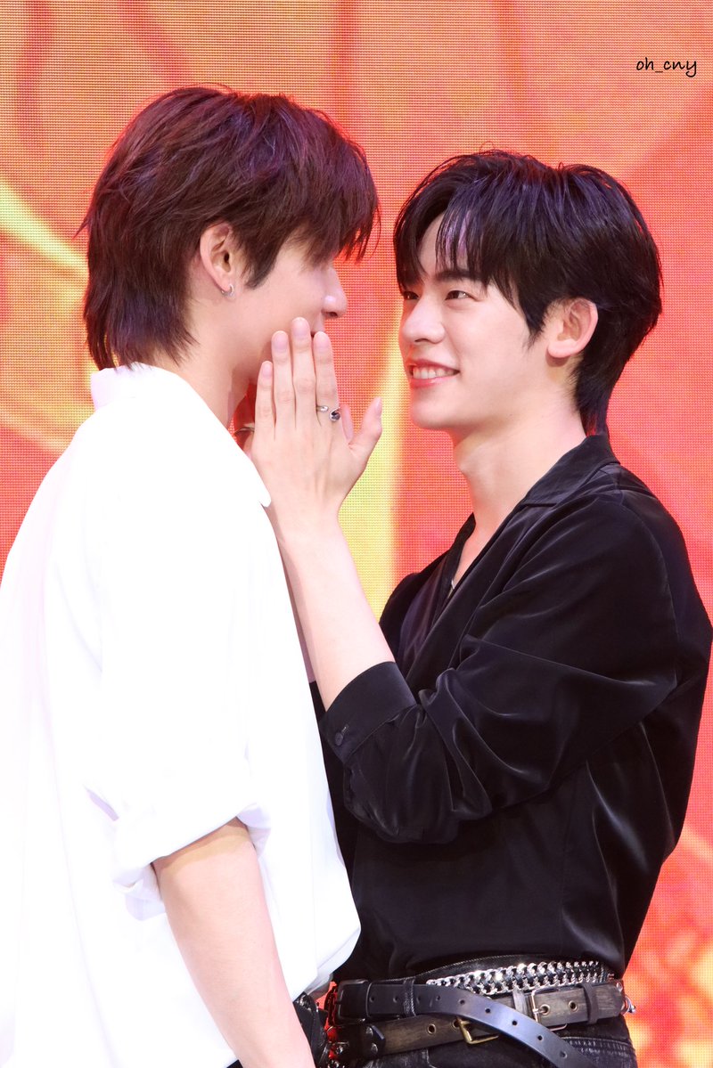 เบเนฟิตตี๋ตี๋....อีกแล้ะะะะะ🫣🤔.

KONJAC SNACK WITH TTP 

#KonjacSnackXTeeTeePor
#porsuppakarn #twnpich