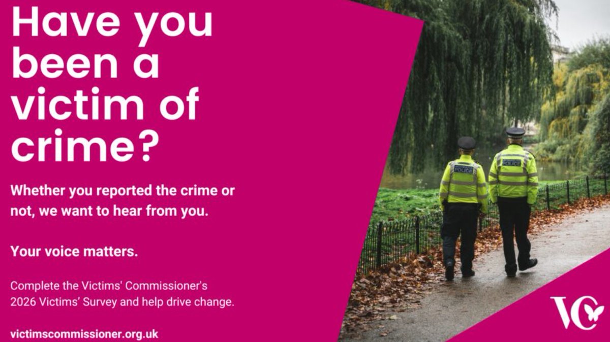 Humberside PCC tweet media
