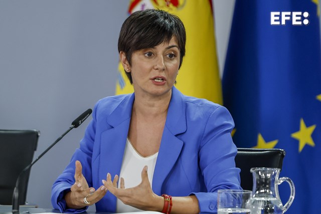 EFE Noticias tweet media