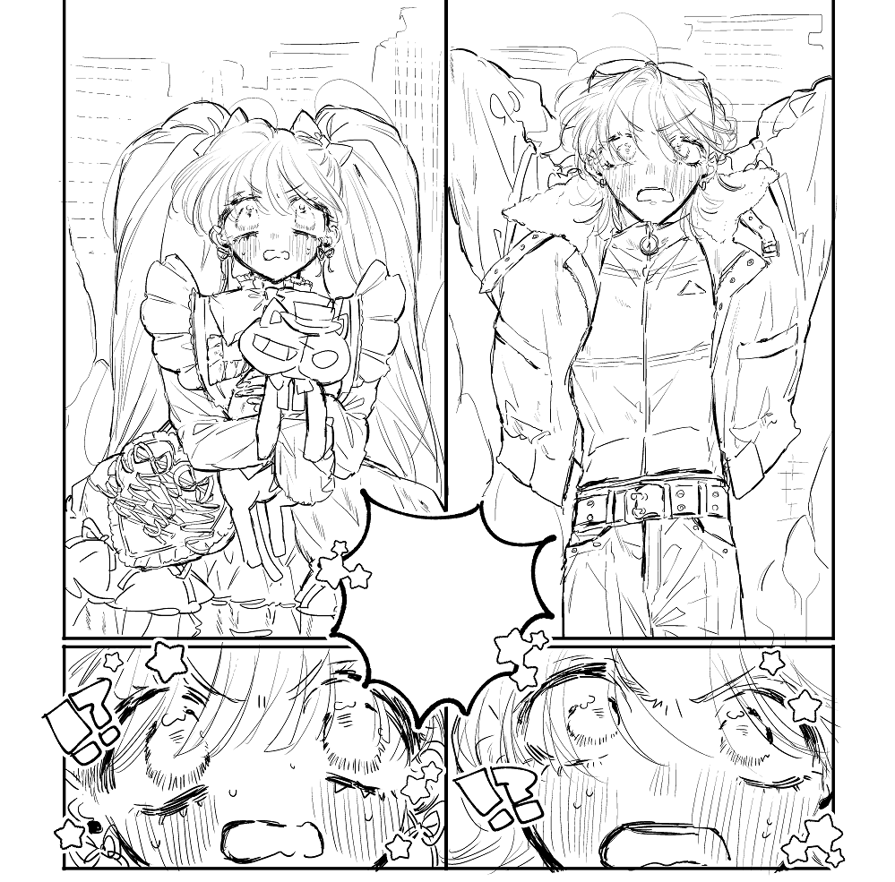 ✧ZIKI✦ tweet media