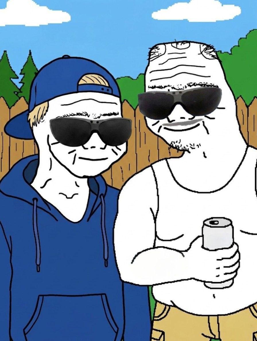 Mr.Trencher tweet media