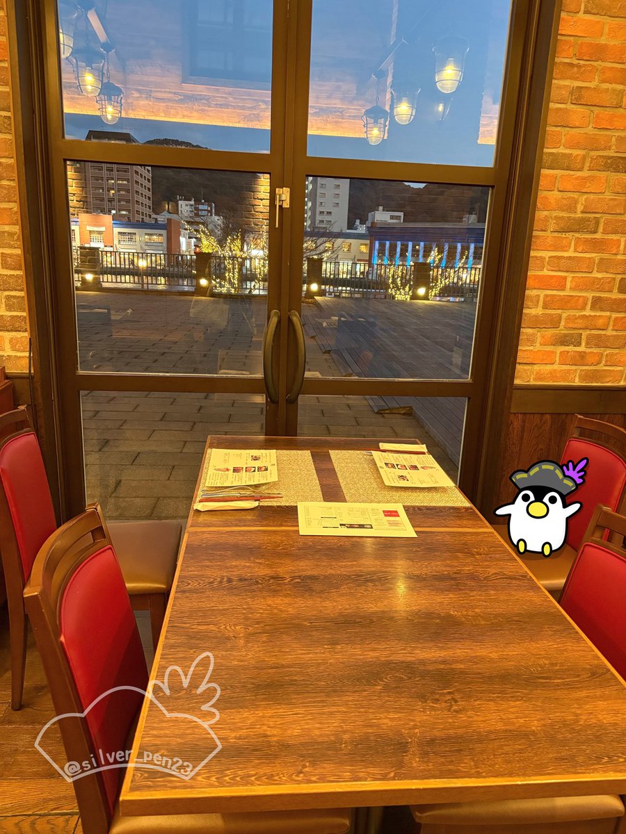 シルバーくん tweet media