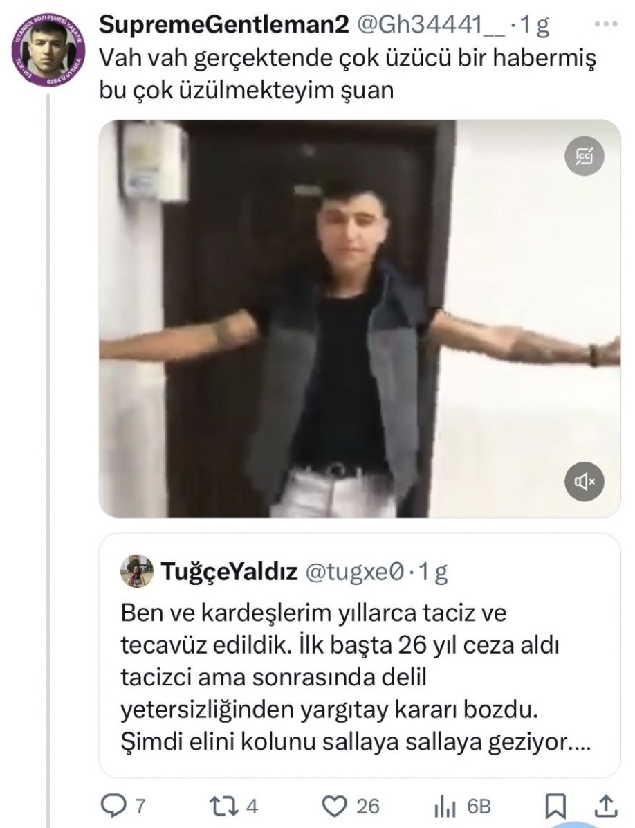 Sıradan Çinko Karbon Vatandaş tweet media