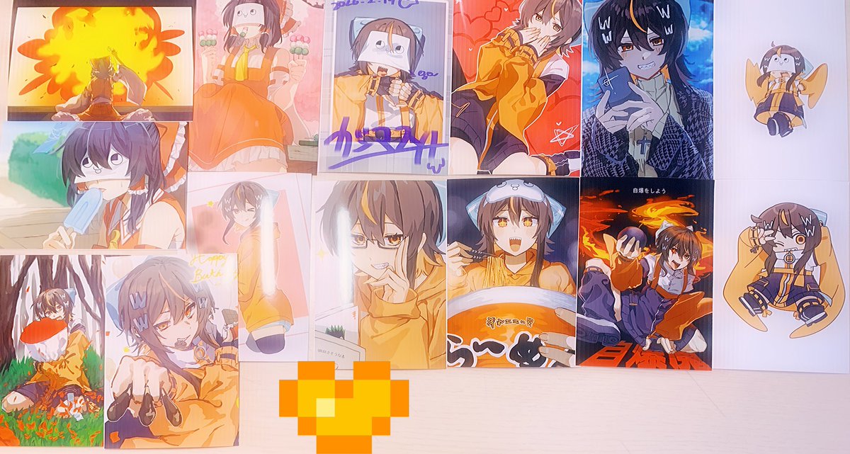 きゅーし tweet media