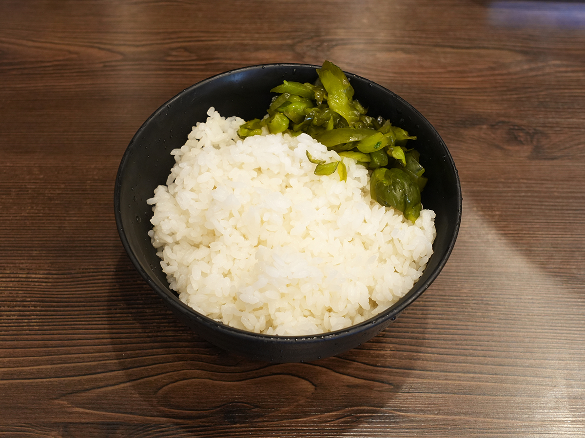 早大近くの家系ラーメン「武道家」が6年ぶりにライス無料化へ　麺類の価格改定で（4月16日配信）

早大近くの人気のワセメシ「武道家本店」のライスが5月1日から無料になります。これまでは100円でした。無料に変更した理由などを取材しました。

記事はこちら↓↓↓
takadanobaba.keizai.biz/headline/1641/