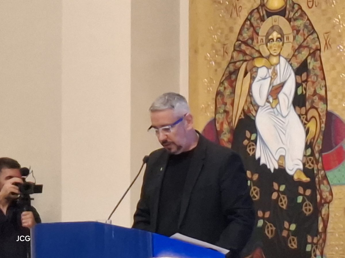 Consulado General de España en Montevideo tweet media