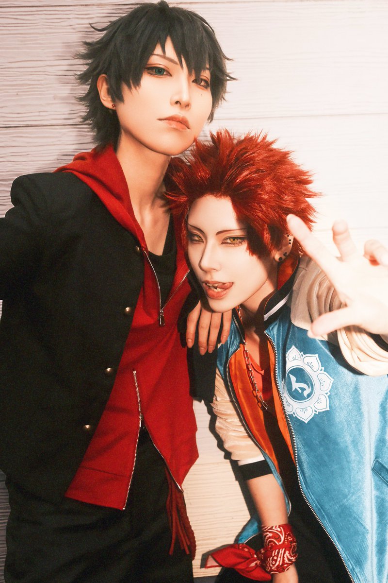 キメラ tweet media