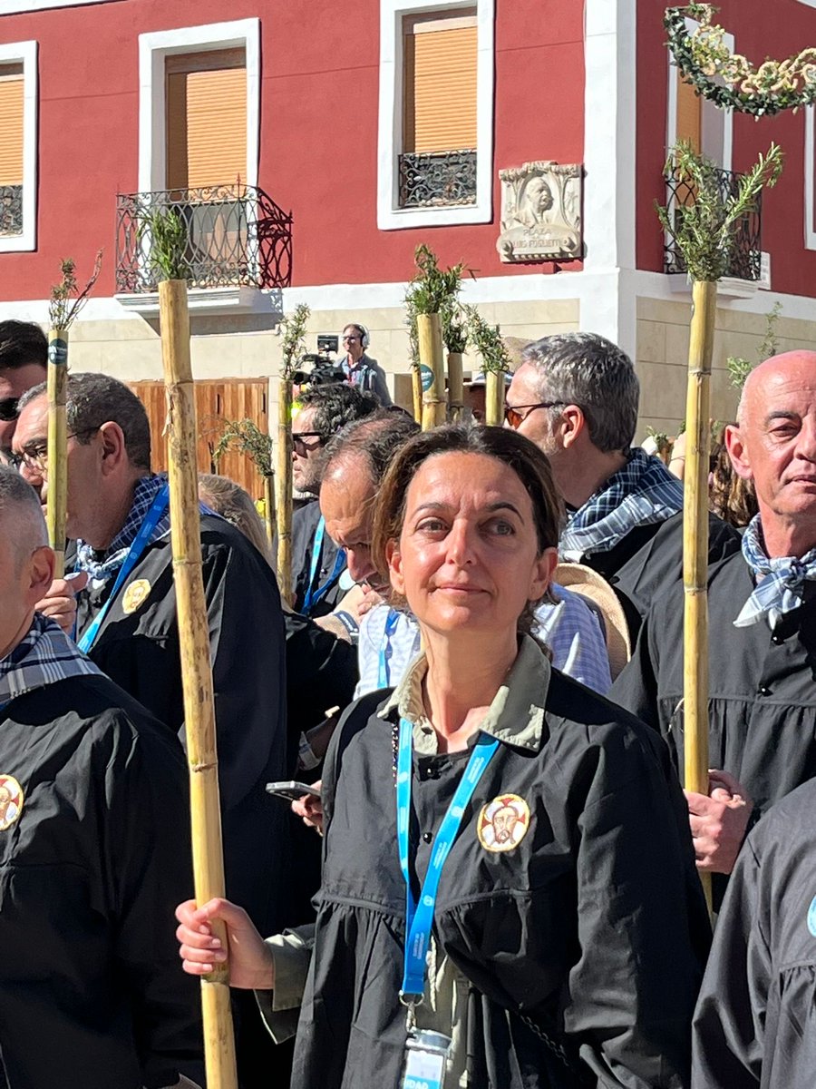 GVA Justicia, Transparencia y Participación tweet media