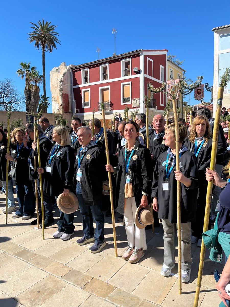 GVA Justicia, Transparencia y Participación tweet media