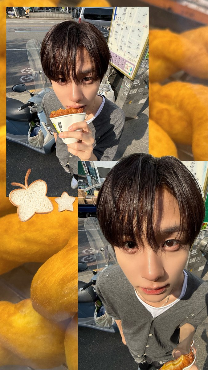 CLOSE YOUR EYES tweet media