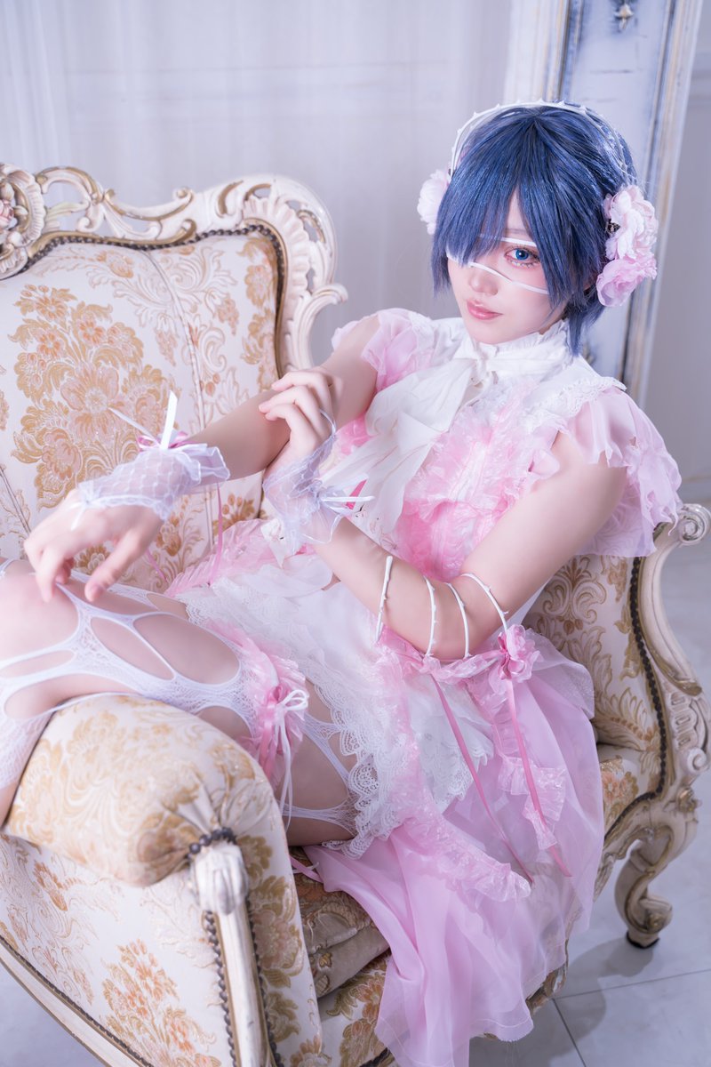 あしがる tweet media