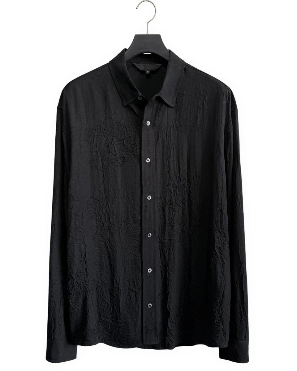 HarajukuVillage's tweet image. #GACKT 様
Conceptual Photo Book
『OTHERKIN 〜ヒトニ在ラザルモノ〜』
にて

【HARRISON WONG】
Crepe Acetate Shirt
► harajuku-village.com/collections/ha…
を着用頂いています

NEWS BLOGはこちら🆙
► harajuku-village.com/blogs/news/202…
&amp;gt;RP