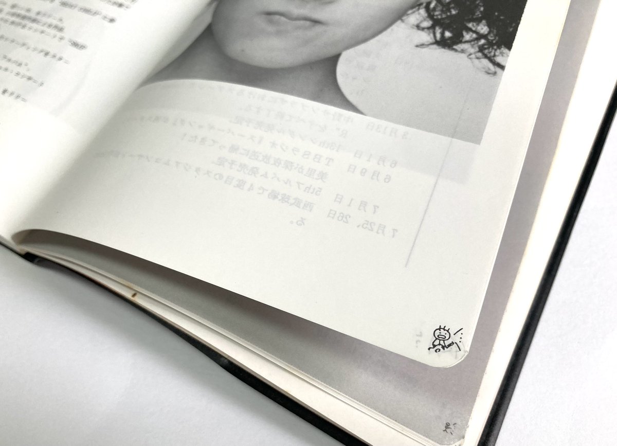 さなやん tweet media