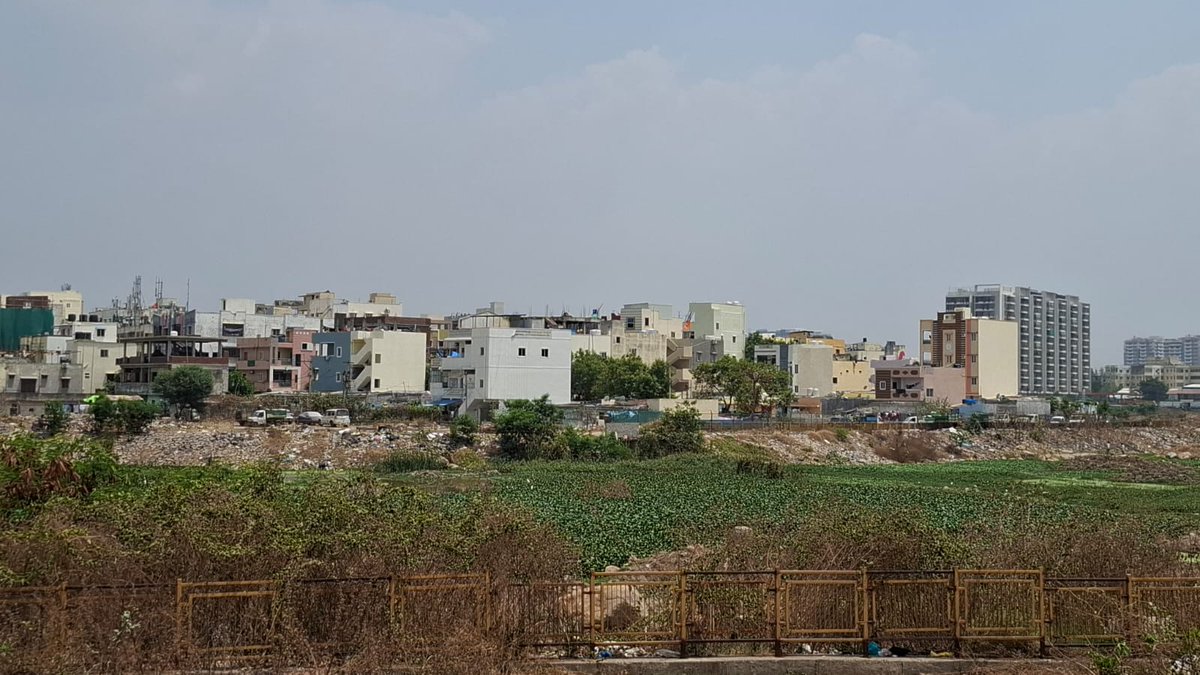 prasad karumanchi tweet media