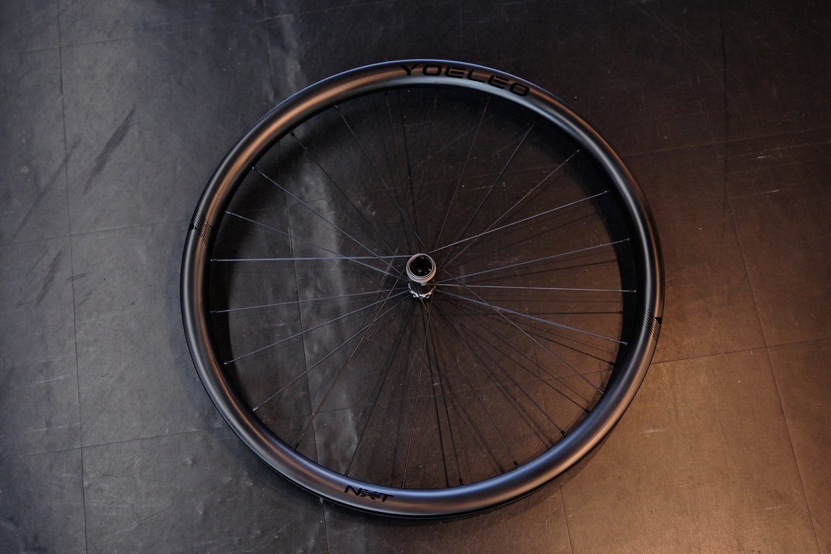YOELEO SAT C35 DB PRO NXT SL2 のブラックロゴバージョン