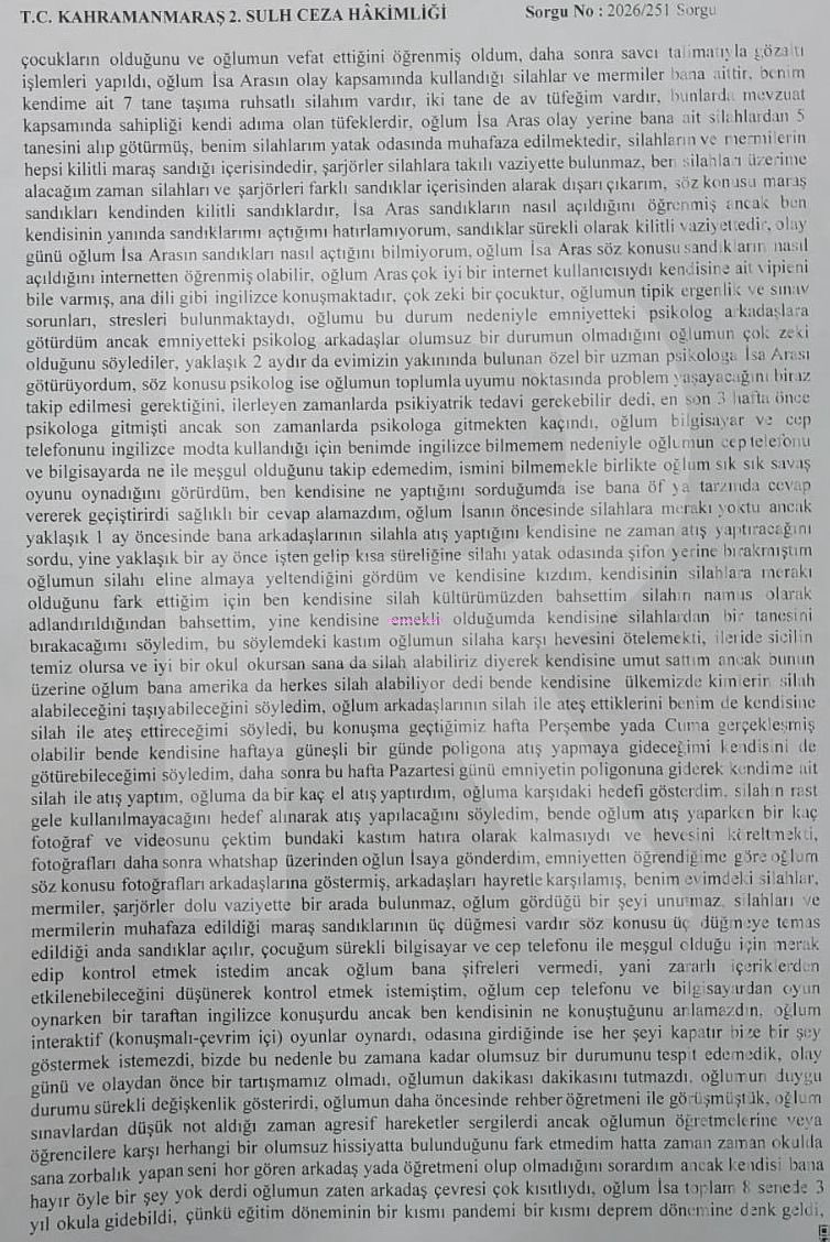 Etkili Haber Yeni Sayfa tweet media