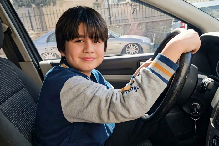 Kahramanmaraş'taki vahşi saldırıda hayatını kaybeden masumlardan ikisi: Adnan Göktürk Yeşil ve Yusuf Tarık Gül.