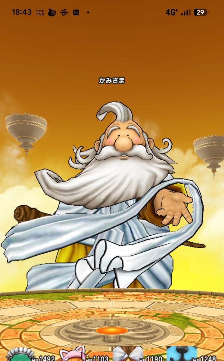 おもちさん。 tweet media