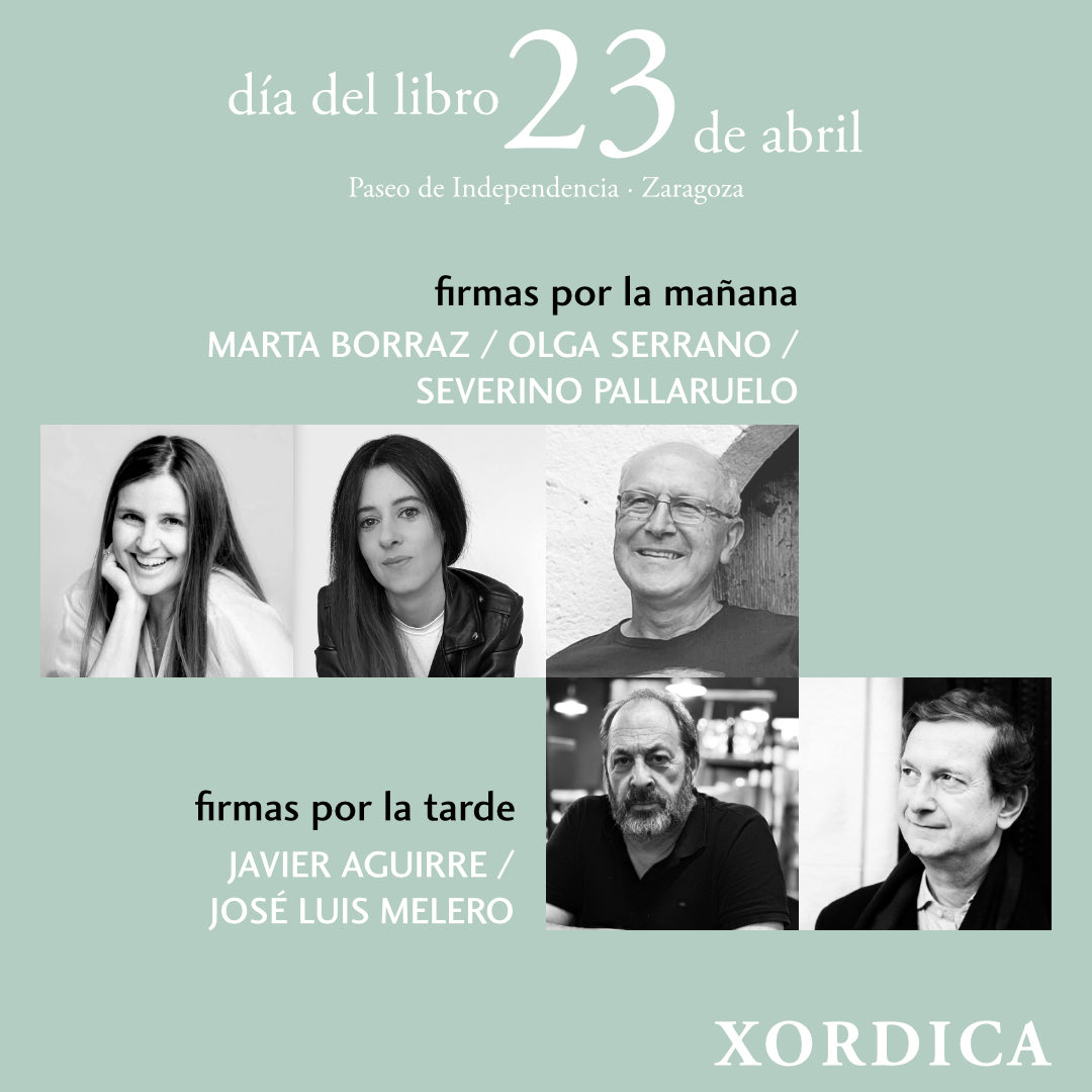 Xordica Editorial tweet media