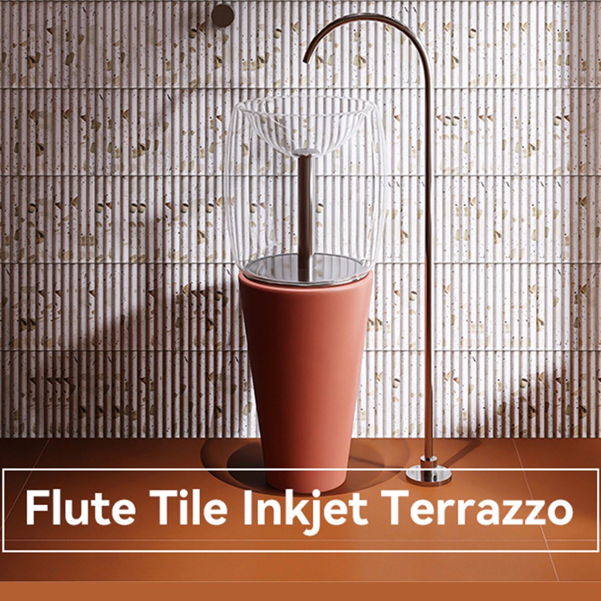 mm_mosaic's tweet image. 🤍 White Mosaic Timeless vs. Soft 🤍
Introducing our 20x225mm Flute Tile Inkjet #Terrazzo Porcelain Mosaic —where two iconic whites redefine understated luxury!
📩 DM us if you are interested in our products.
More at: mm-mosaic.com
#mosaicfactory #foshanmosaic
