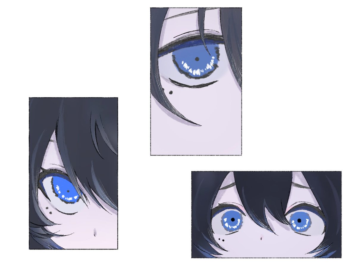 ⚈̤ ˬ ⚈
#幸祜美術部