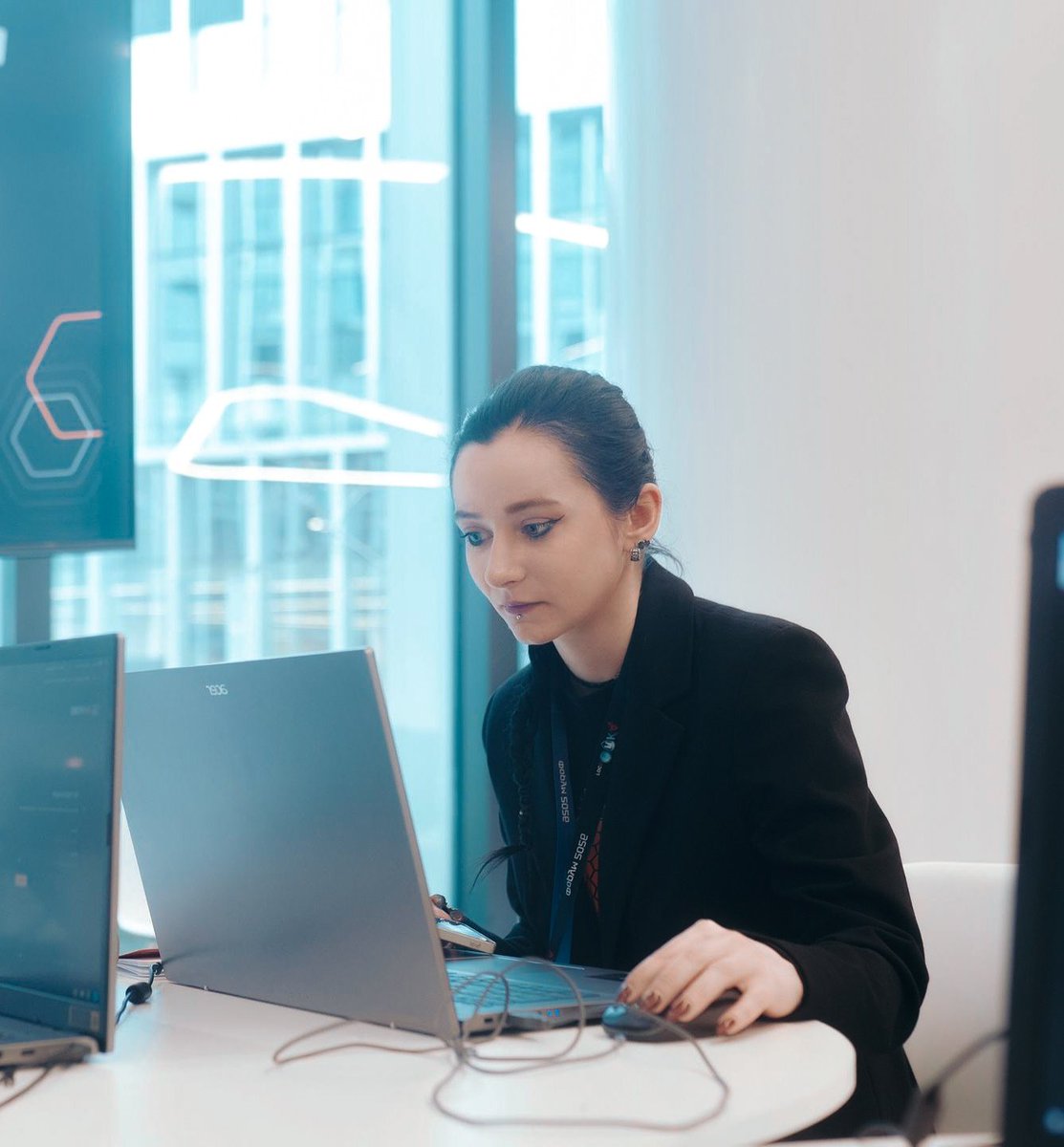 Пани Кшиштоф🗡️ tweet media