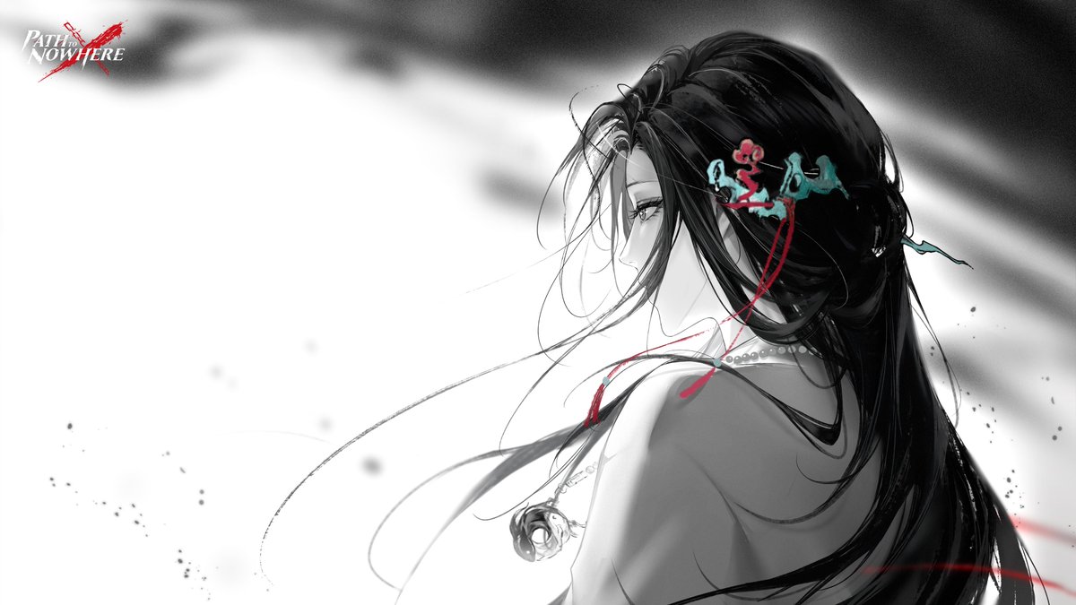 Path to Nowhere tweet media