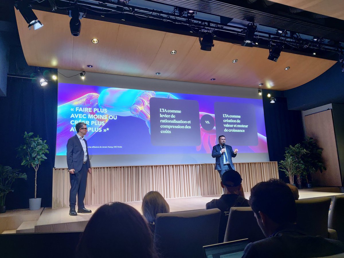 Arnaud Gave tweet media