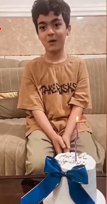 کمیته ضدجنگ و تحریم علیه مردم🇮🇷 tweet media