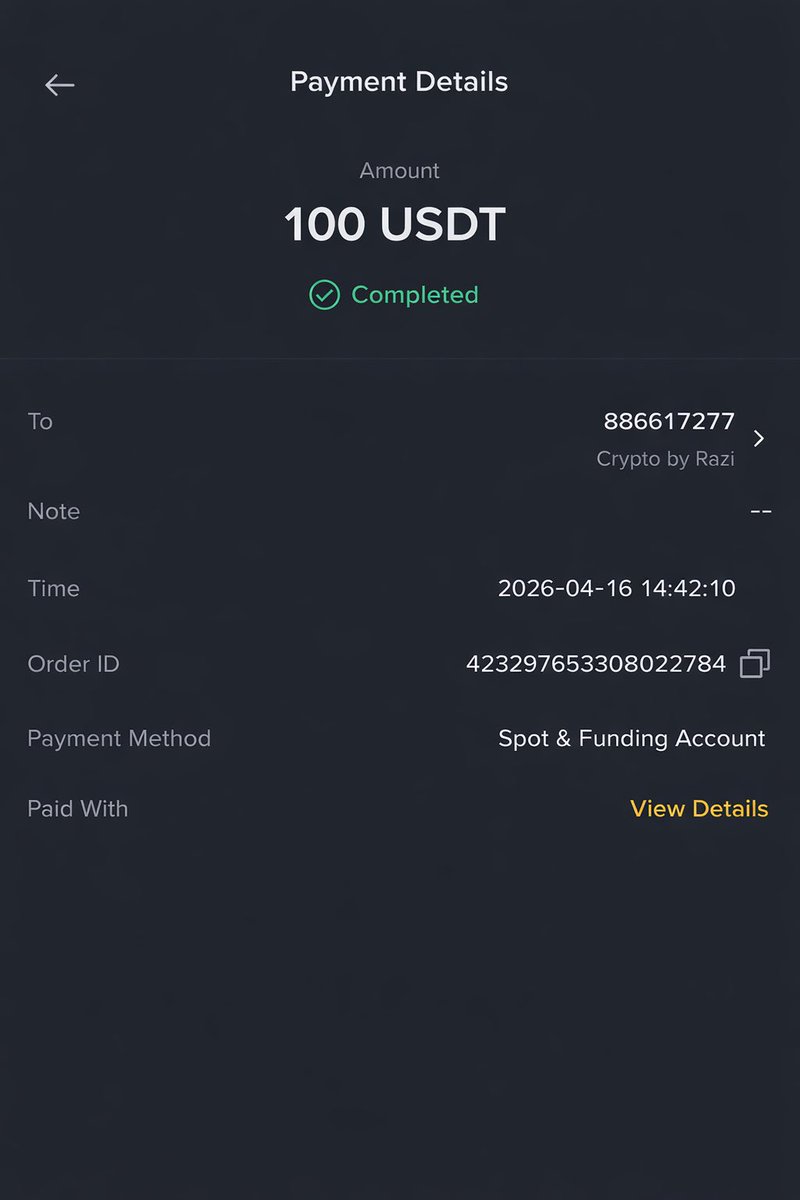 Crypto with Haris ₿ tweet media