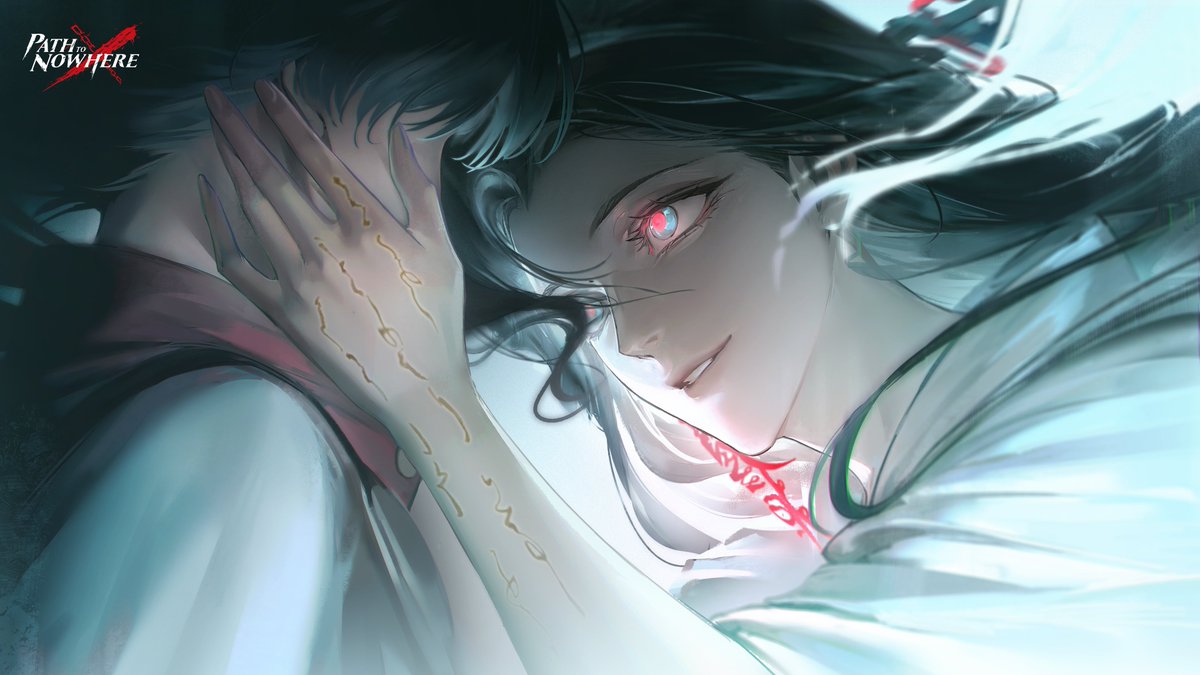 Path to Nowhere tweet media