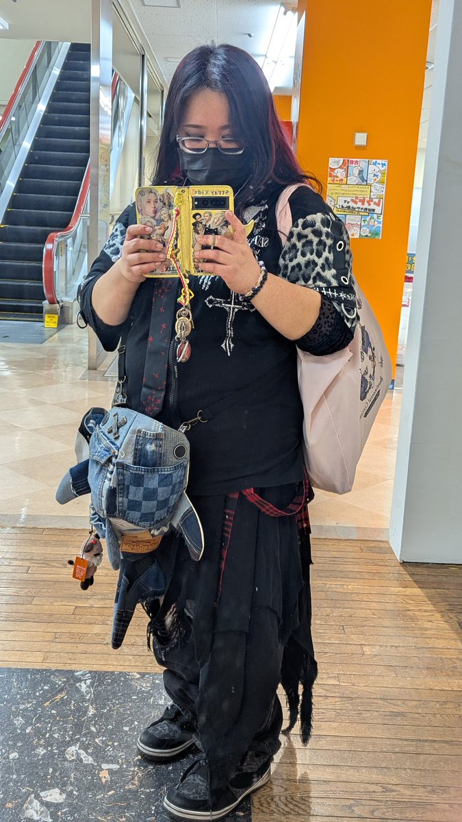 AYUMI STAY tweet media