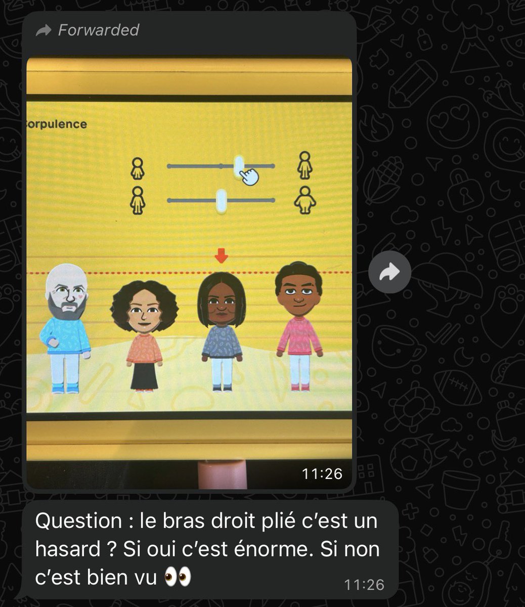 Enezia is seeing bts tweet media