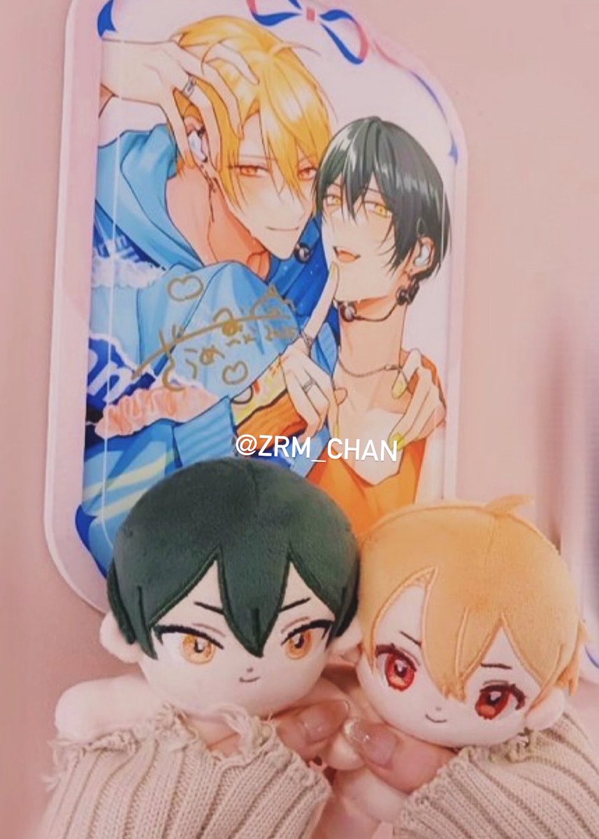 ざらめ鮫 (@zrm_chan) / Posts / X
