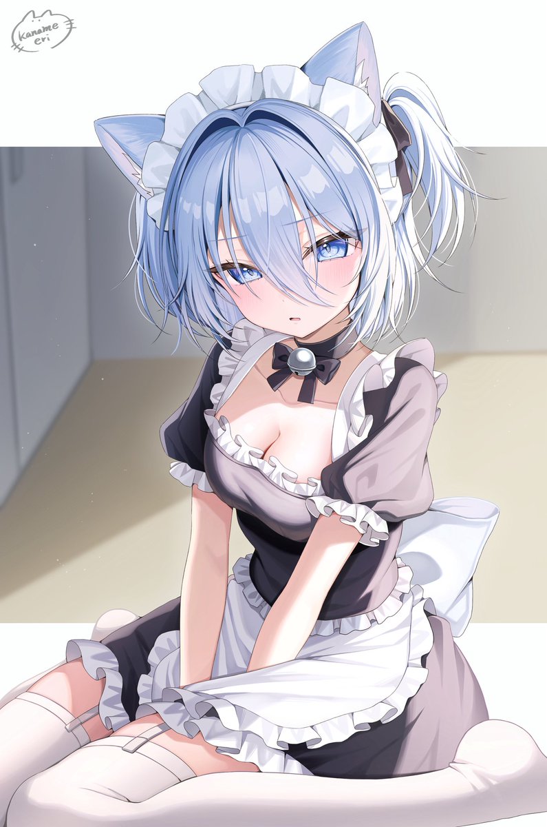 かなめえり tweet media