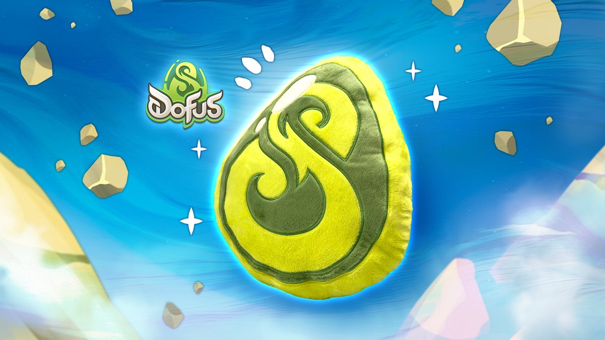 Ankama Shop tweet media