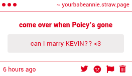 Anastasia Spencer tweet media