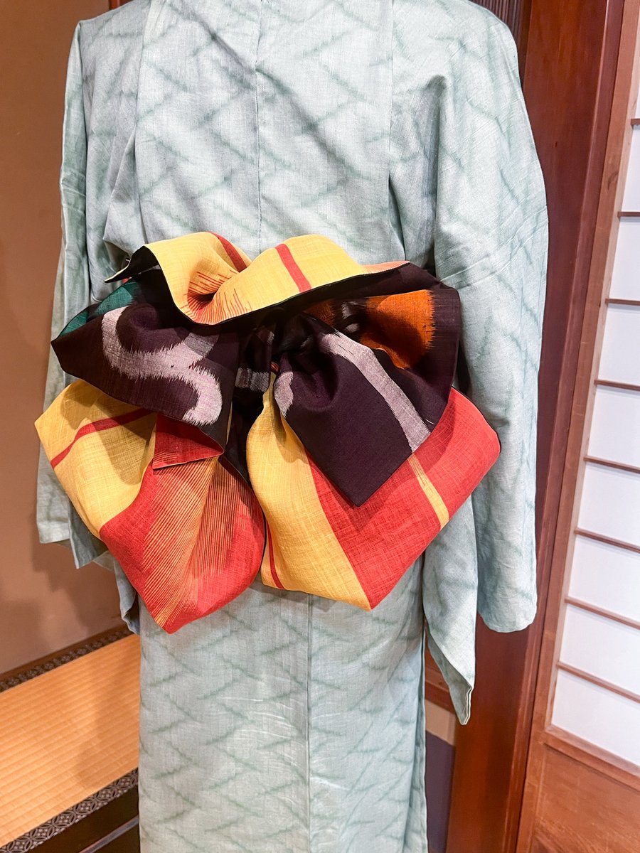 おちこちや京木棉 tweet media