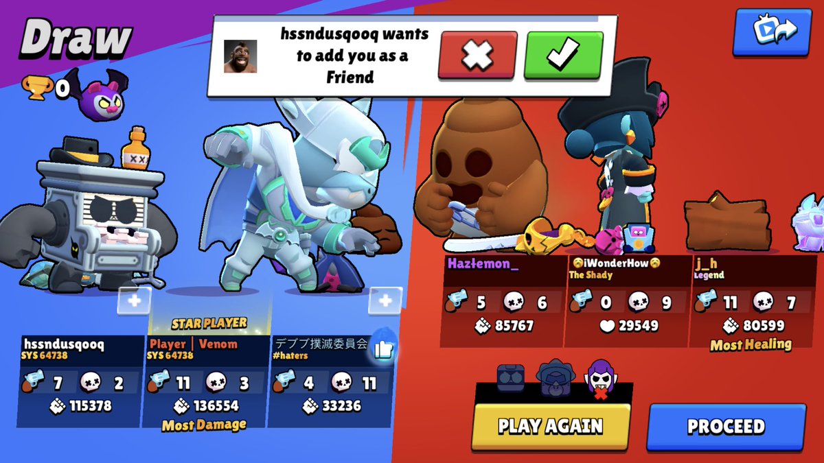 A social introvert who’s bad at social stuff. tweet media