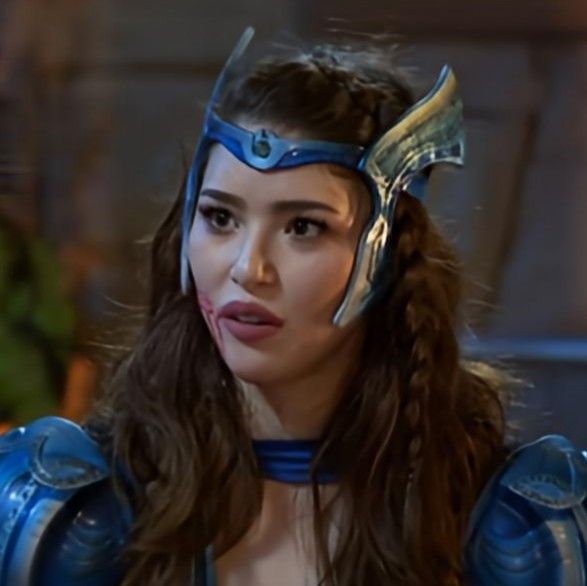 bluesanggre's tweet image. I see amihan kay armea
#SanggreLabanSapiro