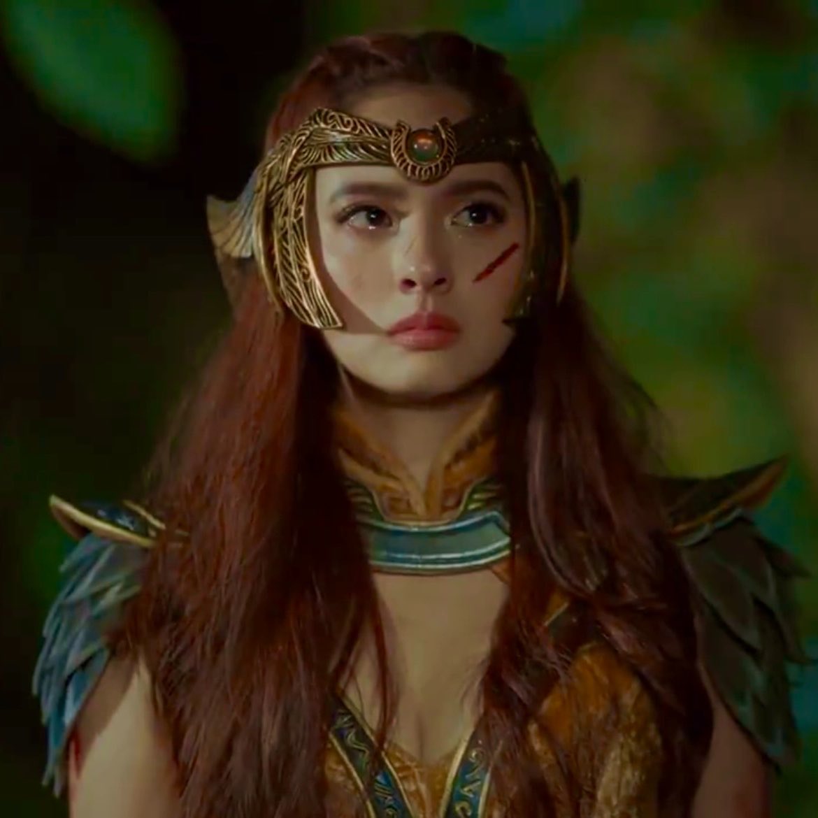 bluesanggre's tweet image. I see amihan kay armea
#SanggreLabanSapiro
