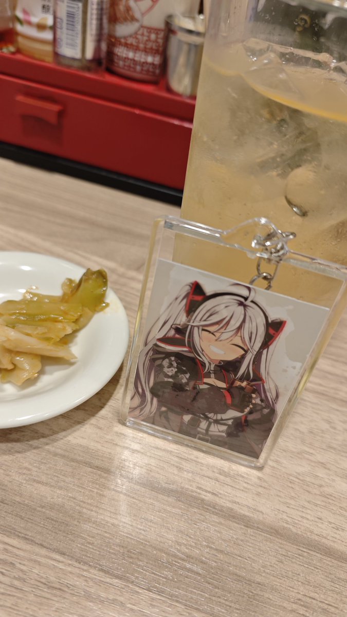 イチイチ・ichi ichi tweet media